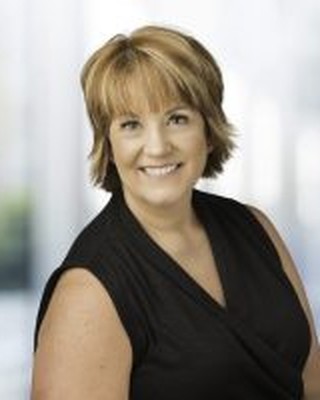 Portrait of Dr. Dawn Schwab